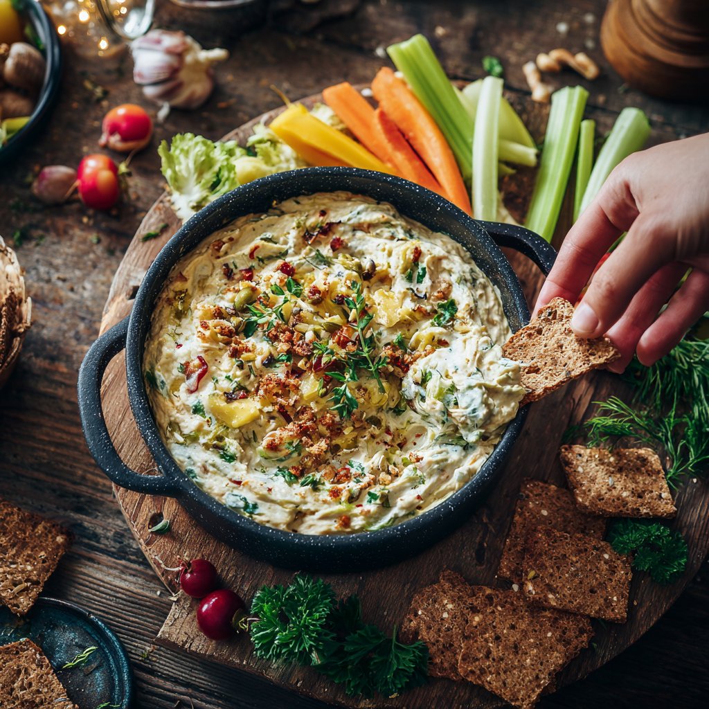 Coole Rezepte für Feierabende
