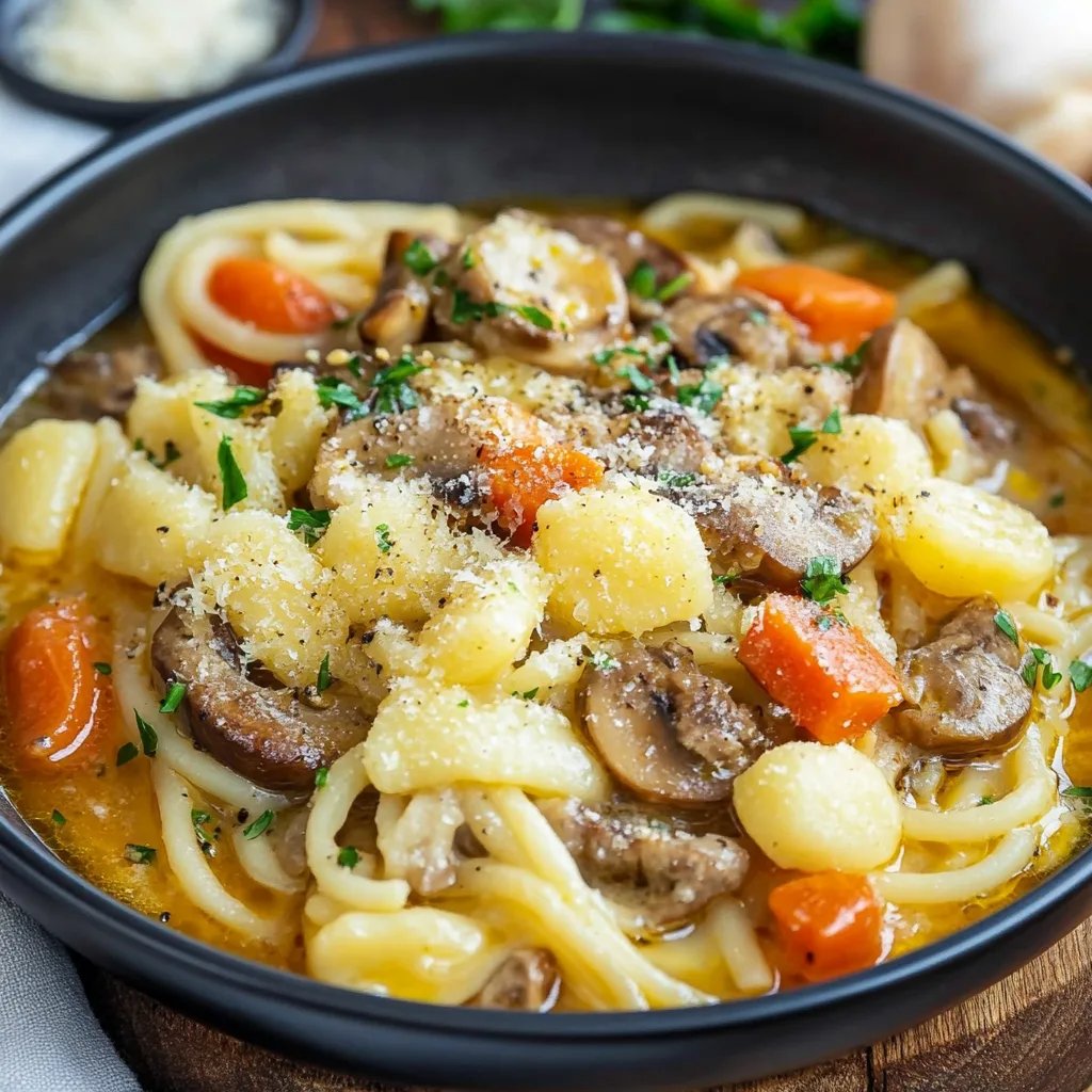 Pichelsteiner Eintopf