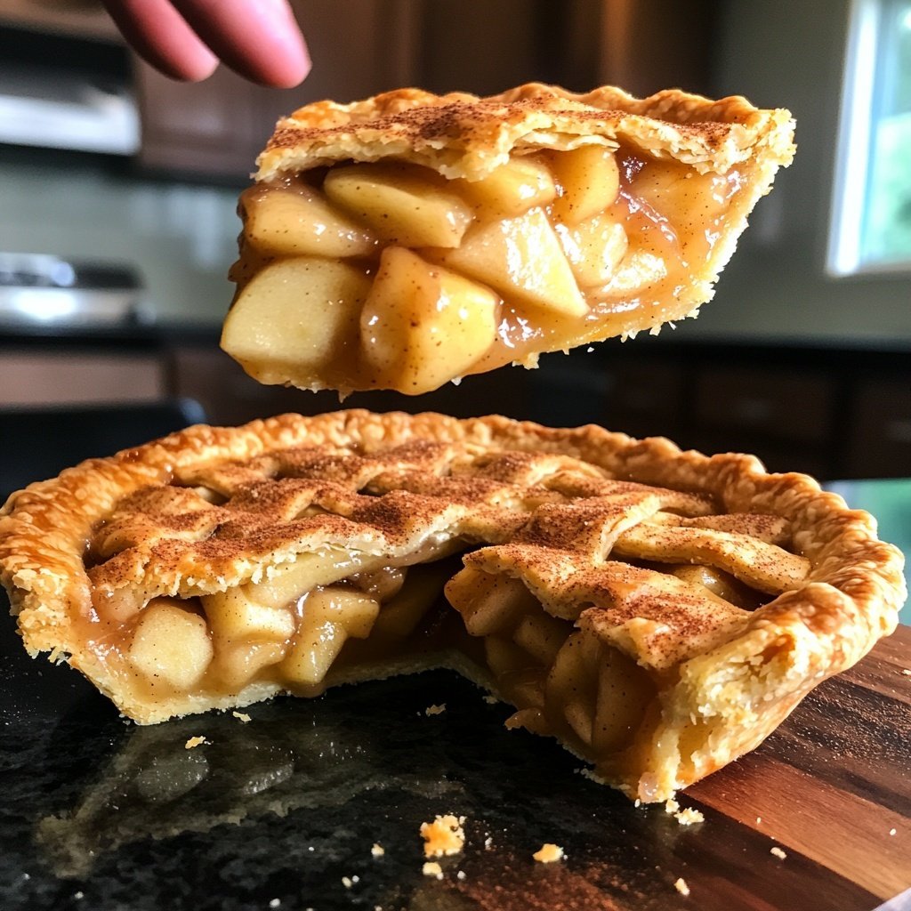 🍎 Apple Pie Rezepte deutsch I Apfelkuchen Rezepte