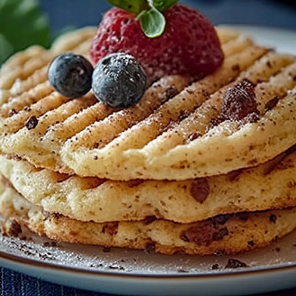 Die besten Nusskekse