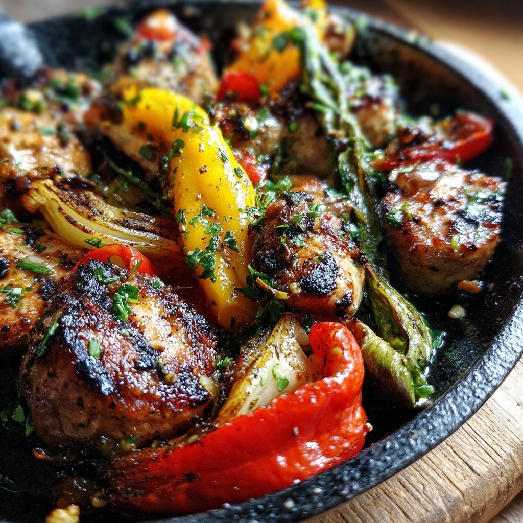 Grillen Beilagen Für Sommer