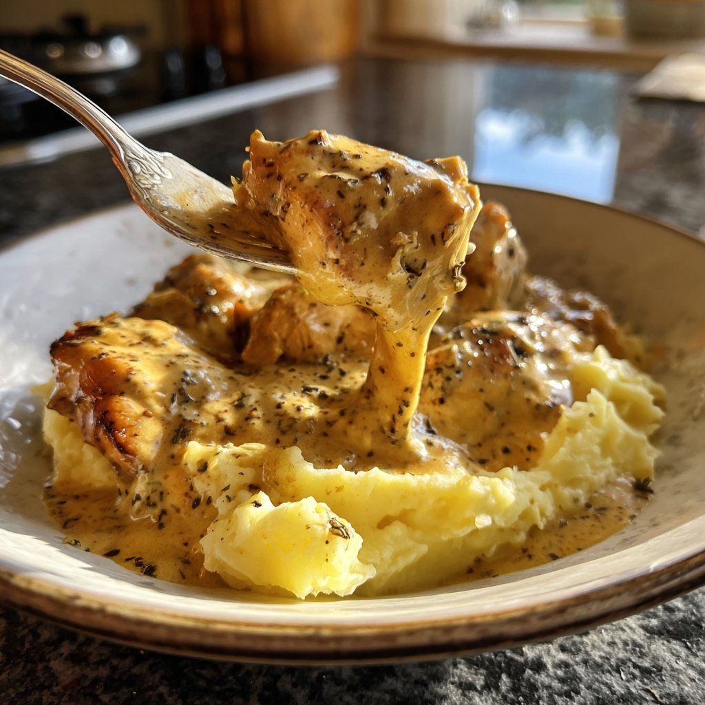 Seelenwärmer aus der Küche